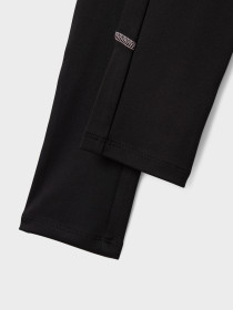NAME IT Sports Leggings Lenette Black